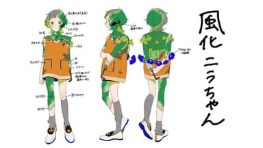 夏枯れ Fcs57qeaAAImkyF.jpg